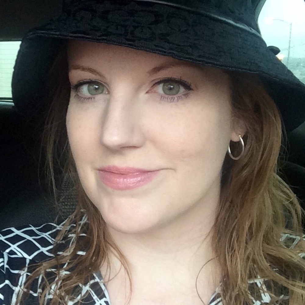 Meet your Posher, Tina
